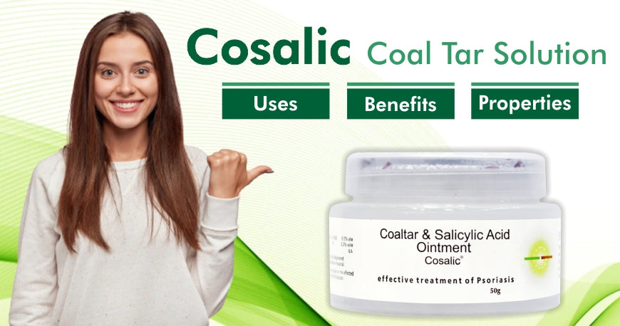 Benefits of Cosalic Coal Tar Solution - Shoprythm Benefits of Cosalic Coal Tar Solution - Shoprythm